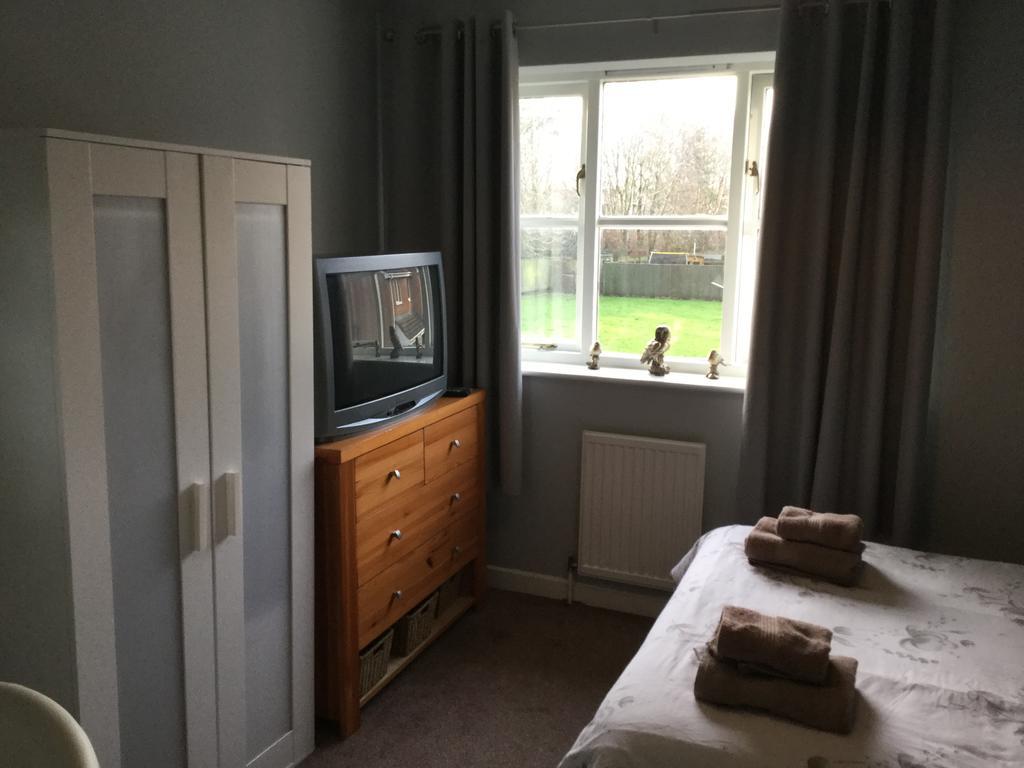 שפטון מאלט Constantine Court Homestay מראה חיצוני תמונה
