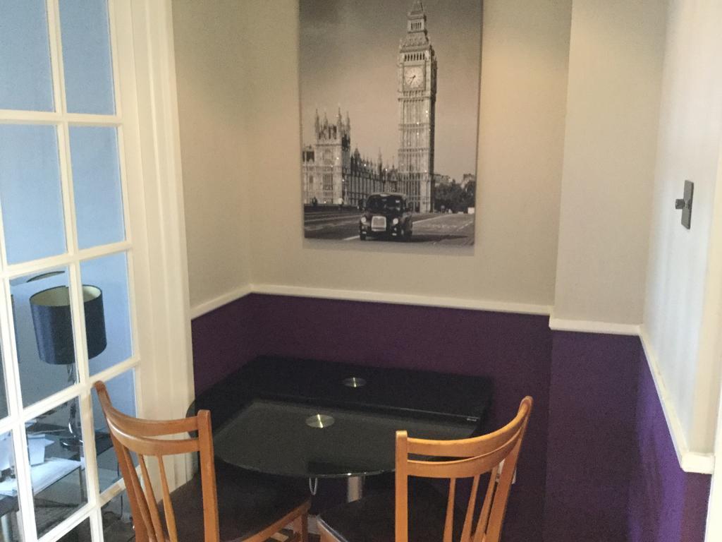 שפטון מאלט Constantine Court Homestay מראה חיצוני תמונה